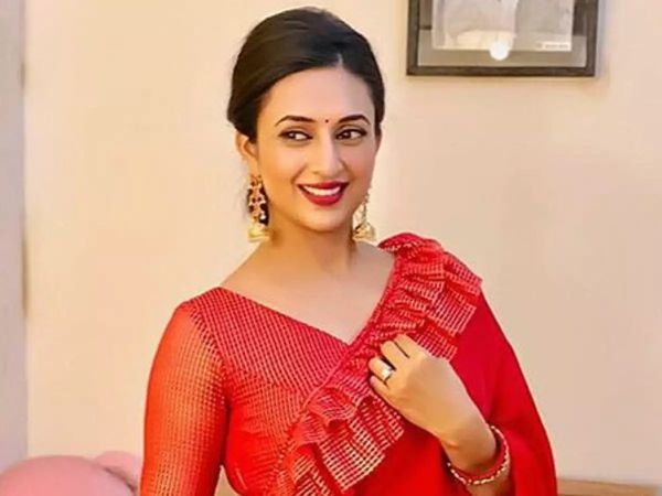 Divyanka Tripathi