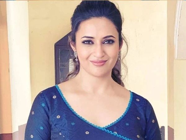 Divyanka Tripathi