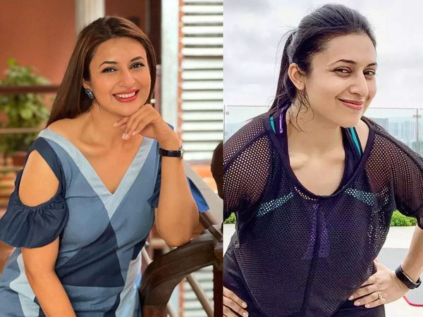 Divyanka Tripathi Birthday