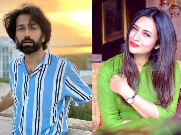 Divyanka Tripathi and Nakuul Mehta will play lead role