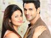 Divyanka Tripathi and Vivek Dahiya