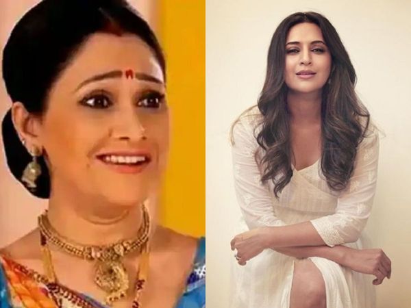 Divyanka Tripathi reaction about Dayaben role