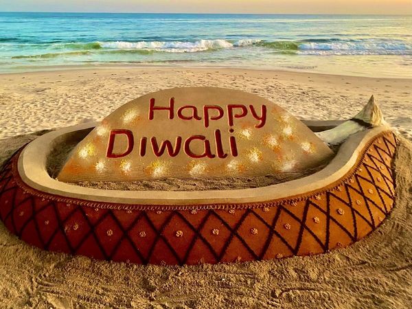 online Diwali Here are some virtual Diwali party ideas to keep your spirits high