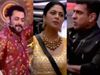 Bigg Boss Diwali Weekend ka vaar episode