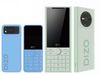 Dizo Feature Phone