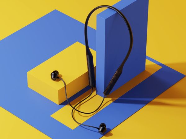 Dizo Wireless Dash