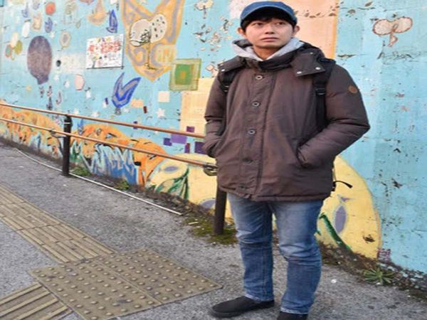 Rent a Man to do nothing