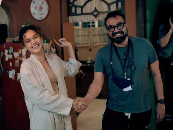 Dobaaraa First Review