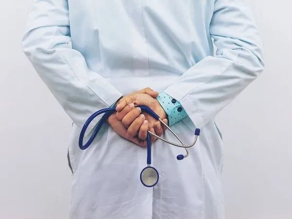 Doctor sexually assault COVID patients