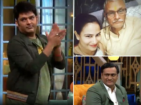 Kapil Sharma Special Guest Doctors Medical Staff in The kapil Sharma show New Episode