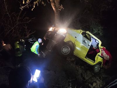 Doda Car Accidet