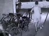 Dog sexually abused at Kalina area of Mumbai, crime caught on CCTV camera