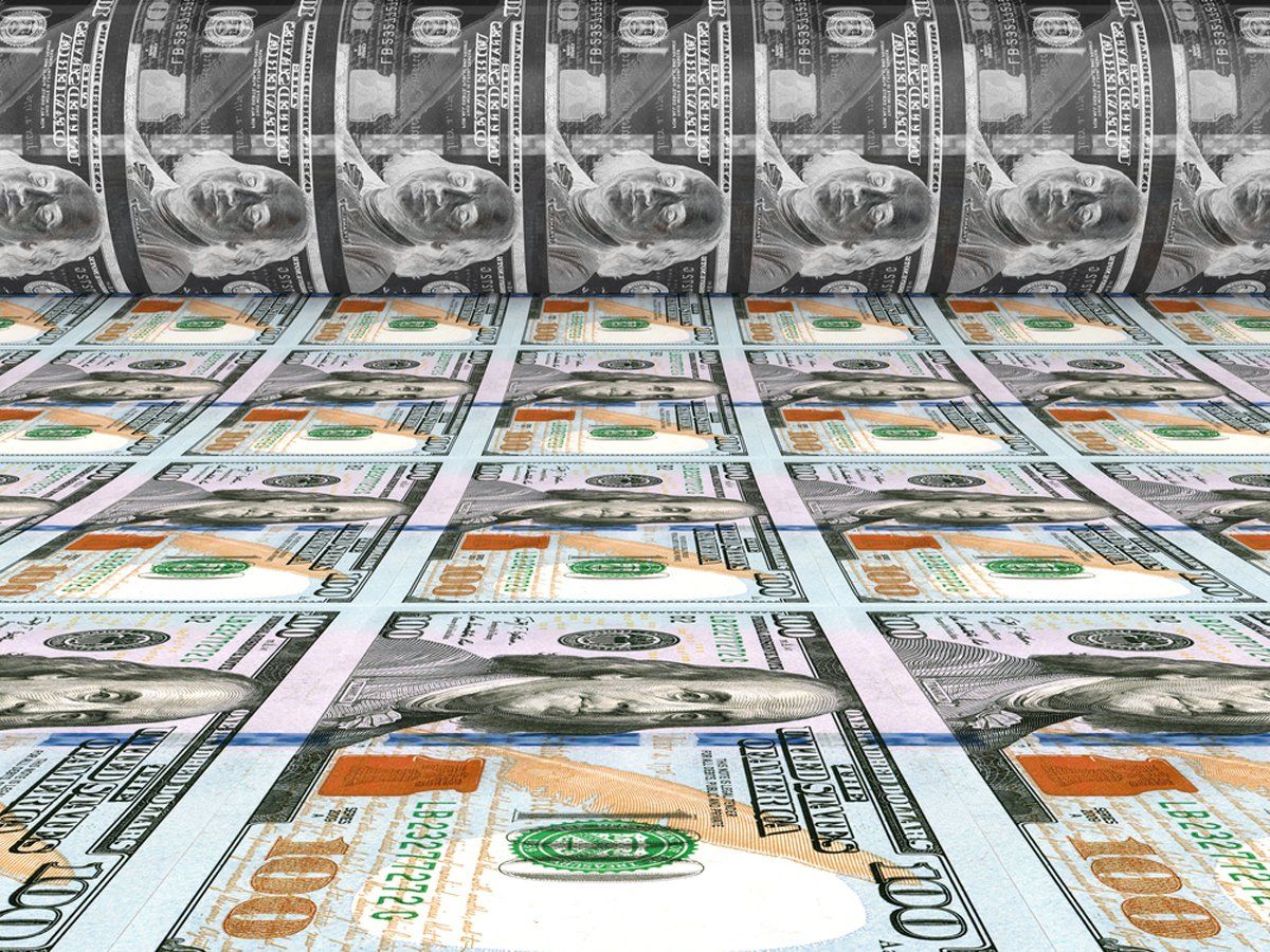 World powerful currency Not dollar, it is the strongest currency in