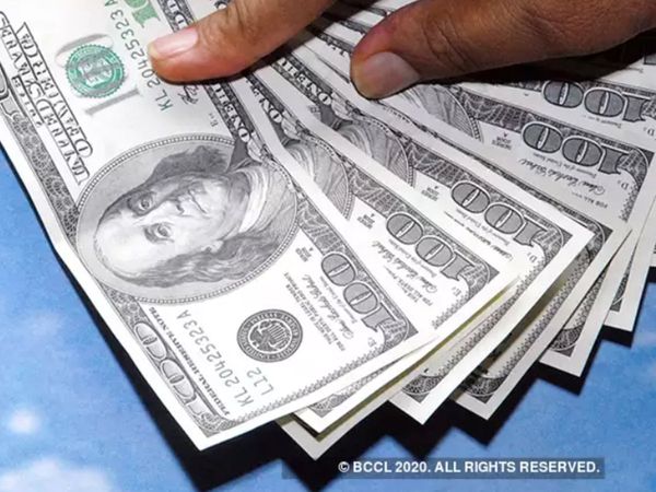 India's investment in US government securities to a record $ 177.5 billion in February