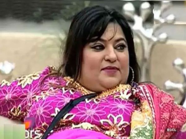 Dolly Bindra