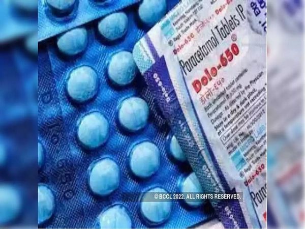 Dolo tablet makers doled out Rs 1000 crore in freebies to doctors Supreme Court told