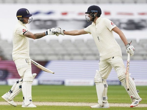 score of england vs west indies