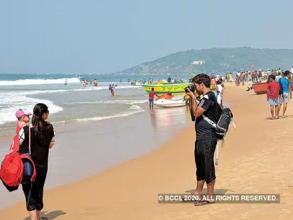 Global tourism industry completely collapsed, 12 crore jobs endangered