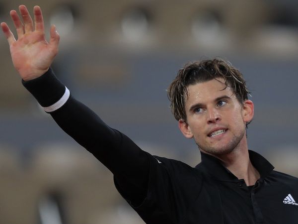 Dominic Thiem