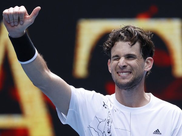 Dominic Thiem