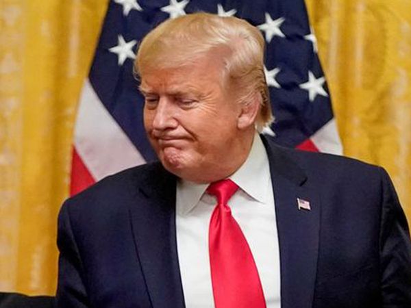 US presidential election 2020 : Donald Trump bets on leaving White House on Thanksgiving Day