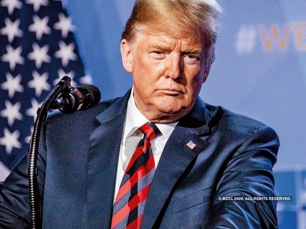 Donald Trump's Special Adviser Dr Scott Atlas Resigns