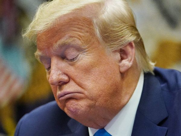 Facebook bans former US president Donald Trump for 2 years, Said- Politicians will not be allowed to post misleading content