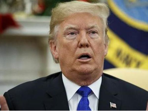 Donald Trump to launch new social media platform TRUTH Social