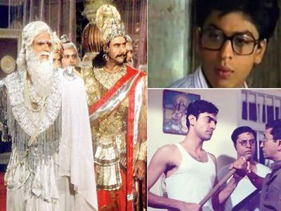 Doordarshan
