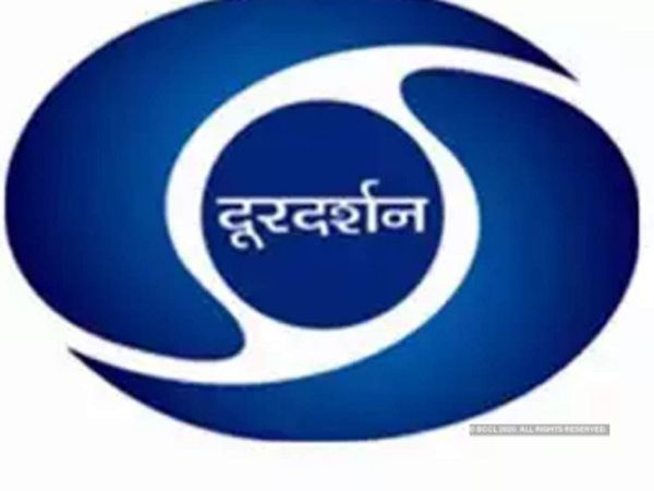 Doordarshan