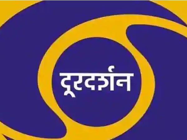 Doordarshan Logo