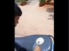 Man Made Dosa On Scooty Harsh Goenka Share Funny Video Goes Viral