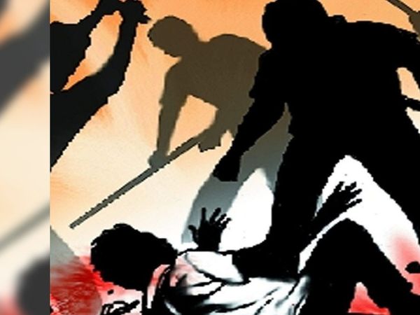 Delhi: रणजीत नगर में युवक की पिटाई का मामला, पुलिस ने दो लोगों की किया गिरफ्तार