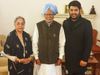 Manmohan Singh, Kapil Sharma