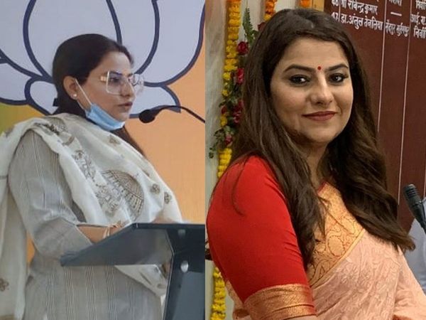 Antul teotia prioritizes Bulandshahr isues after winning Jila panchayat president post