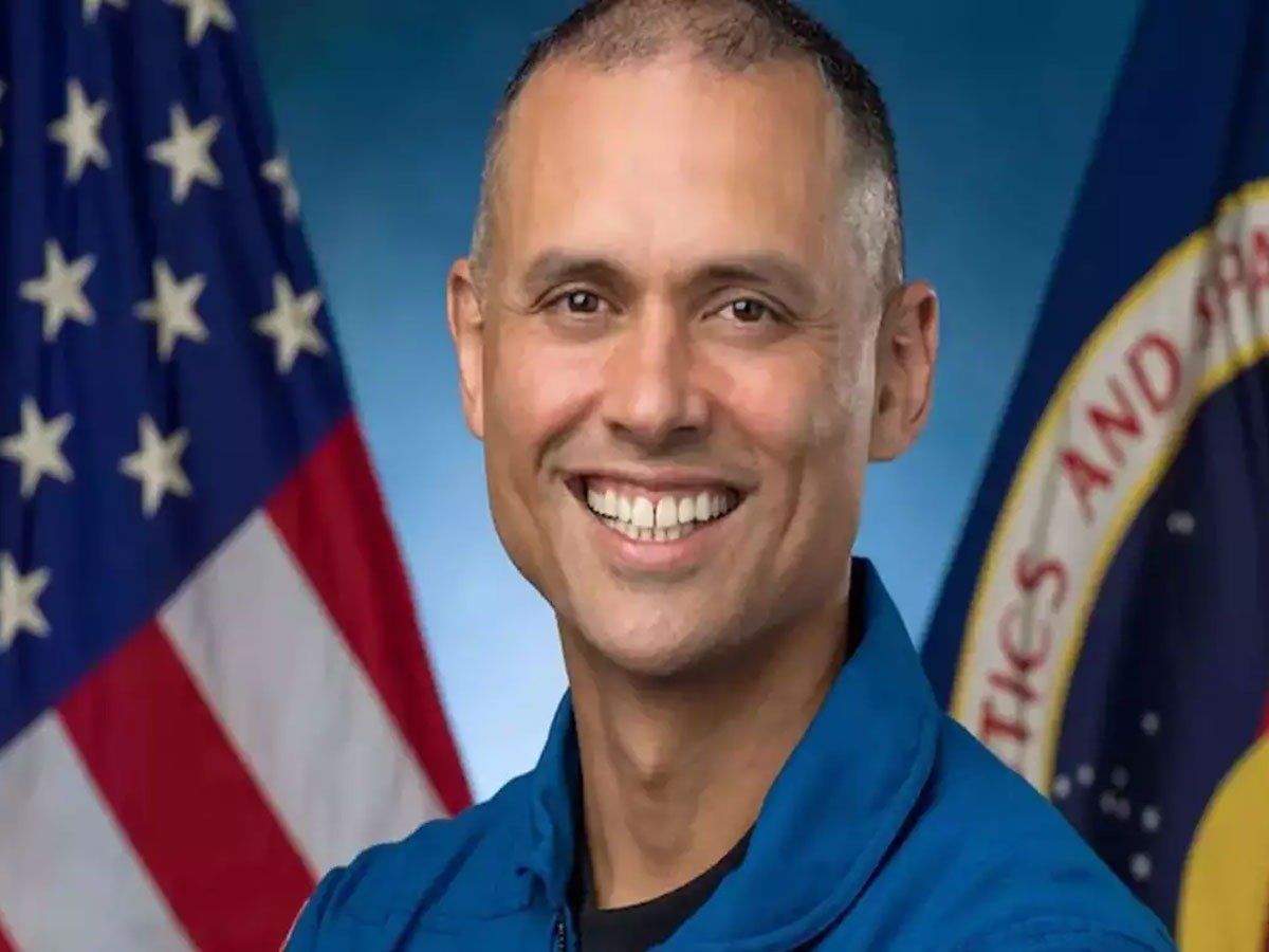 अनिल मेनन हो सकते हैं चांद पर जाने वाले भारतीय मूल के पहले व्यक्ति, NASA की ट्रेनिंग के लिए हुए सेलेक्ट