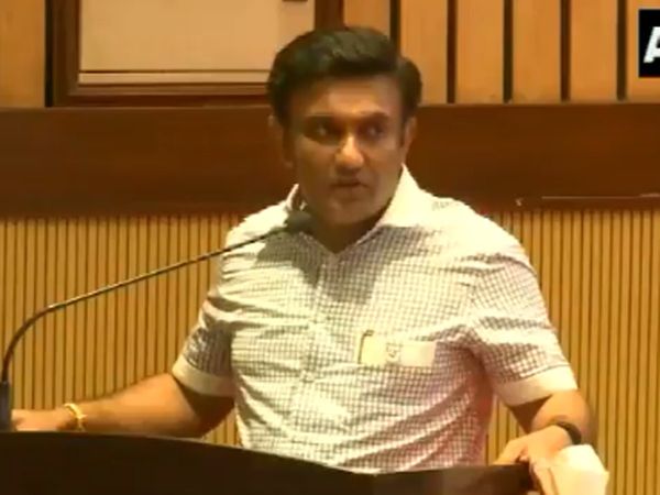 Karnataka Minister Dr K Sudhakar Bizarre Remarks On Modern Indian Women