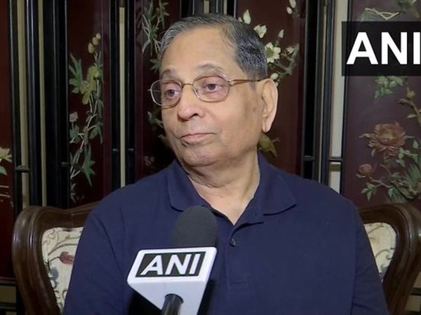 Former Union Home Secretary Dr Madhav Godbole passed away 