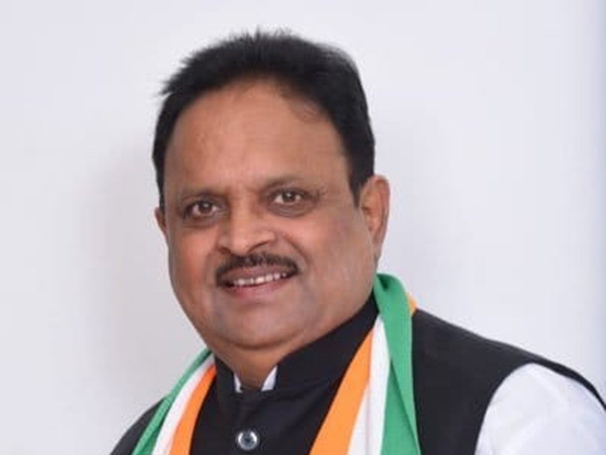 AAP गुजरात में BJP की B टीम है, कांग्रेस बनाएगी बहुमत से सरकार: रघु शर्मा