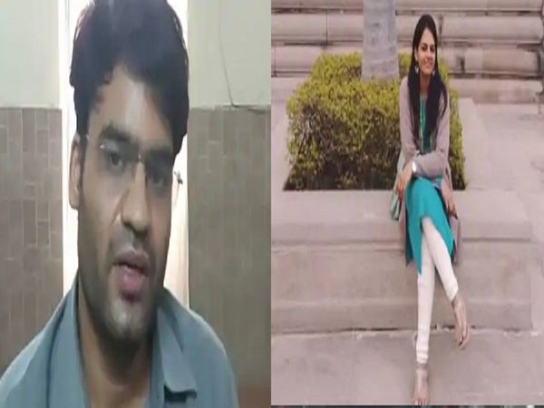 Woman doctor of Agra medical college found brutally murdered by another Doctor