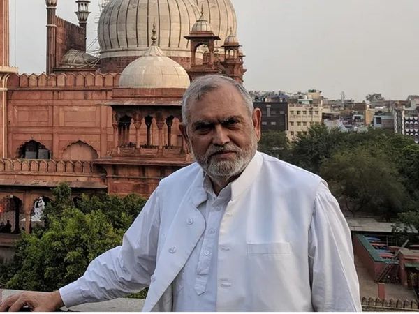 चौतरफा आलोचनाओं से घिरे जफरुल इस्‍लाम बोले, 'मैं देशभक्‍त, दूसरे देशों से कभी नहीं की भारत की शिकायत'