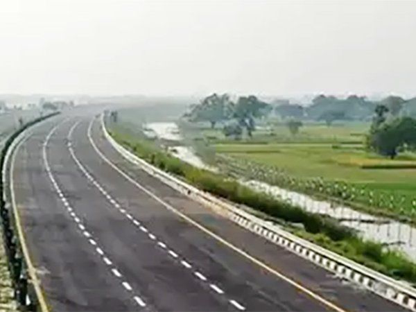 Dragon's new highway plan