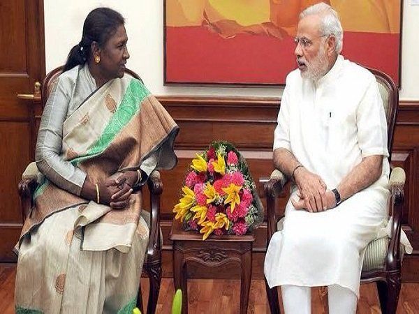 President Election:द्रौपदी मुर्मू से लोकसभा की 10% सीट,5 राज्यों के चुनाव पर सीधा असर, जानें आदिवासी दांव कितना कारगर