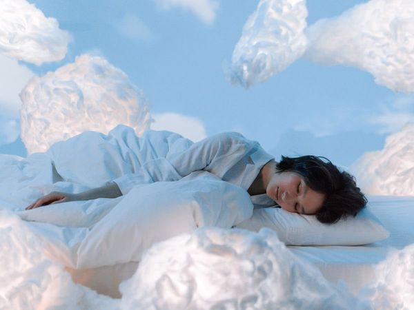 Dream Interpretation