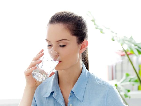 Drinking Water Tips