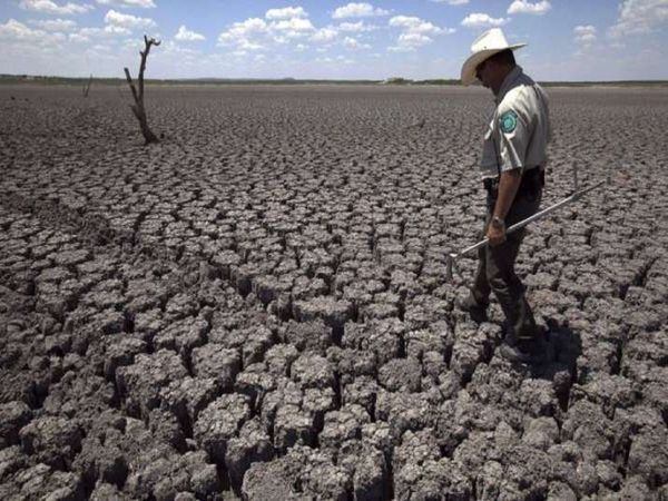Drought conditions in Pakistan may worsen, warns Met department 