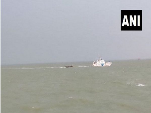 Drugs worth 200 crores caught from Pak boat, now Punjab connection surfaced