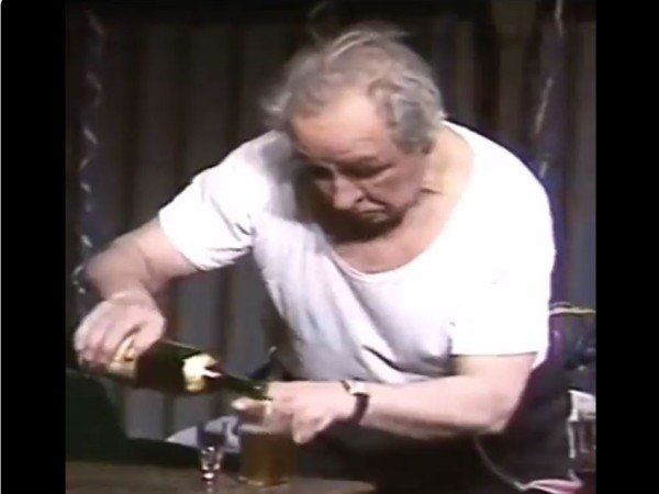 Drunk Man Funny Video Old Drunk Man Funny Viral Video