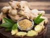 Dry Ginger Powder