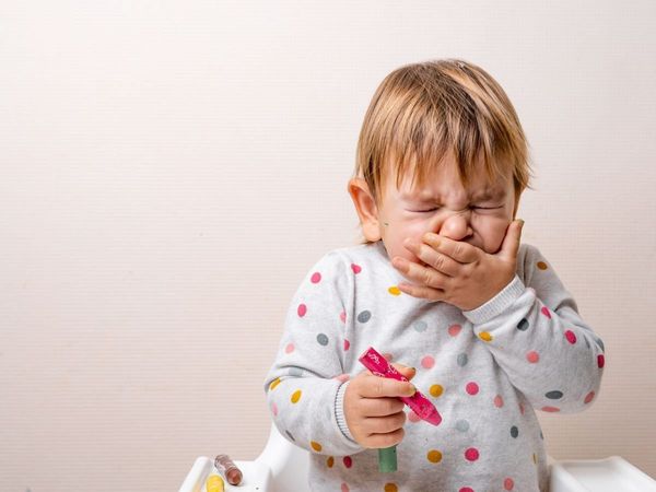 Dry Cough Home Remedies